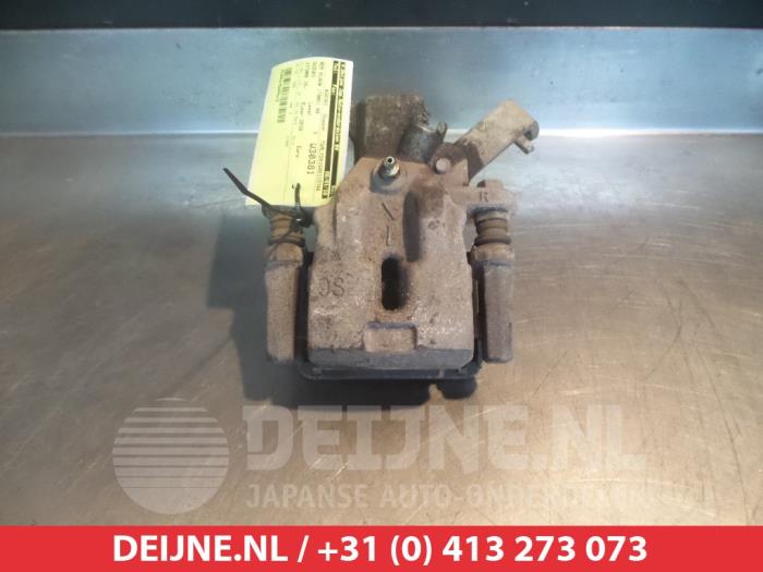 Suzuki Vitara Bremszange rechts hinten O377281