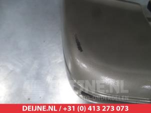 Suzuki Vitara Stoßstange hinten O292890 foto 2