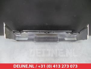 Suzuki Vitara Stoßstange hinten O292890 foto 3