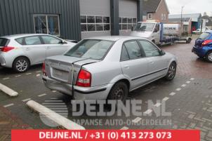 Mazda 323 Portier 4Deurs rechts-voor O272960 foto 3