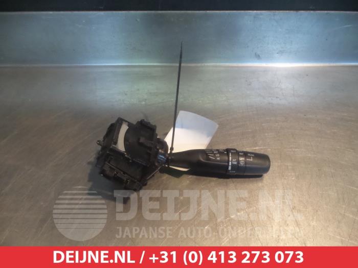 Suzuki Vitara Ruitenwis Schakelaar O310201