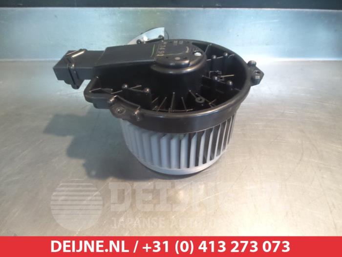 Suzuki Vitara Kachel Ventilatiemotor O367392