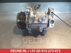 Gebruikte Aircopomp Suzuki Vitara (LY/MY) 1.6 16V VVT AllGrip Prijs € 150,00 Margeregeling aangeboden door V.Deijne Jap.Auto-onderdelen BV