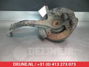 Honda Accord Achsschenkel rechts vorne O323904 foto 2