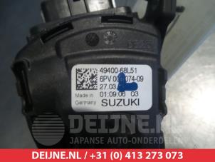 Suzuki Vitara Gaspedaal O314430 foto 2