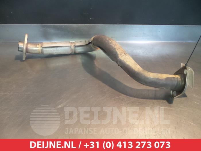 Suzuki Vitara Uitlaat voorpijp O366722