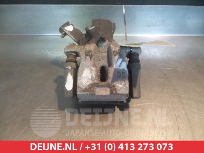 Suzuki Vitara Remklauw (Tang) links-achter O376542