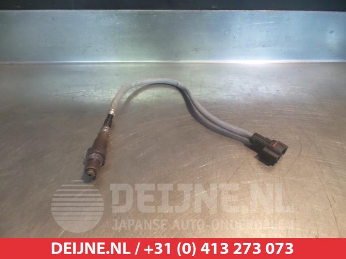 Gebruikte Lambda Sonde Suzuki Vitara (LY/MY) 1.6 16V VVT AllGrip Prijs € 25,00 Margeregeling aangeboden door V.Deijne Jap.Auto-onderdelen BV
