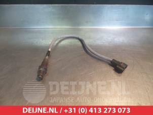 Gebruikte Lambda Sonde Suzuki Vitara (LY/MY) 1.6 16V VVT AllGrip Prijs € 25,00 Margeregeling aangeboden door V.Deijne Jap.Auto-onderdelen BV