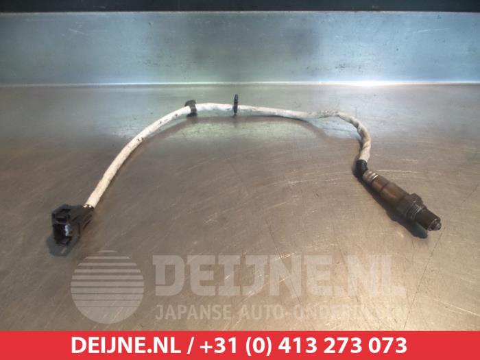 Gebruikte Lambda Sonde Suzuki Vitara (LY/MY) 1.6 16V VVT AllGrip Prijs € 35,00 Margeregeling aangeboden door V.Deijne Jap.Auto-onderdelen BV