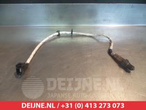 Gebruikte Lambda Sonde Suzuki Vitara (LY/MY) 1.6 16V VVT AllGrip Prijs € 35,00 Margeregeling aangeboden door V.Deijne Jap.Auto-onderdelen BV