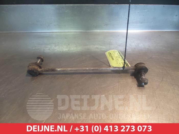 Suzuki Vitara Stabilisatie Stang Geleider O329943
