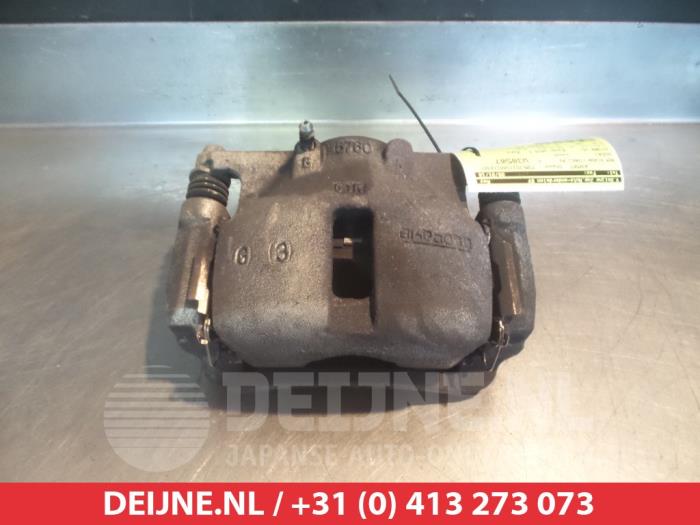 Suzuki Vitara Remklauw (Tang) rechts-voor O326810