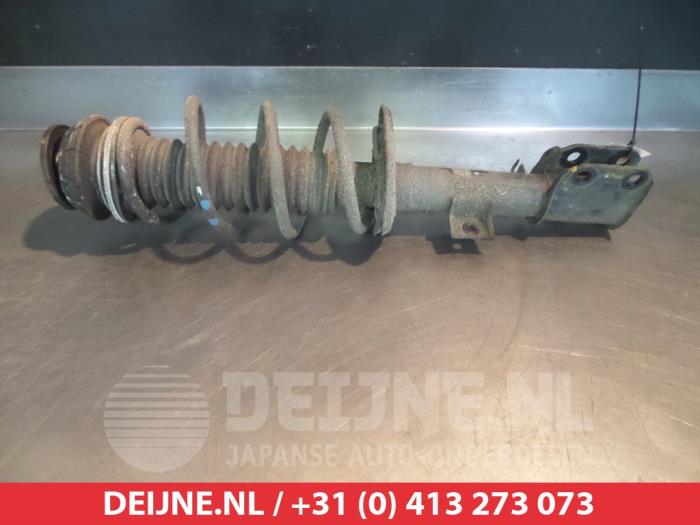 Suzuki Vitara Schokdemperpoot rechts-voor O321879