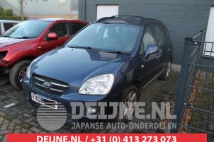 Kia Carens Portier 4Deurs links-achter O285257 foto 2