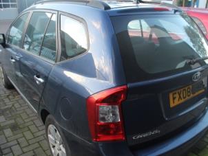 Kia Carens Heckklappe O296187 foto 2
