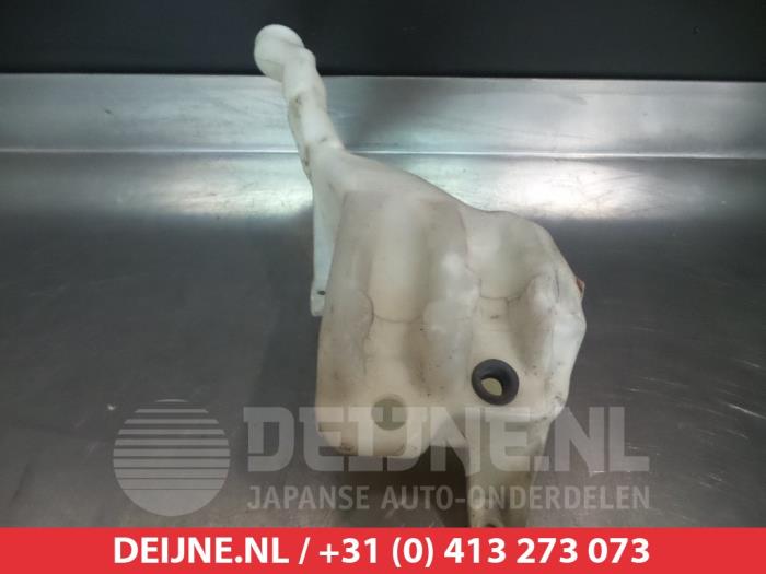 Honda Civic Scheibensprühertank vorne O340682