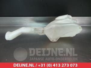 Honda Civic Scheibensprühertank vorne O340682 foto 2