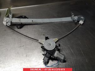 Subaru Forester Window mechanism 4-door, front left O275698 photo 2
