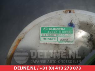 Subaru Forester Electric fuel pump O354279 photo 2