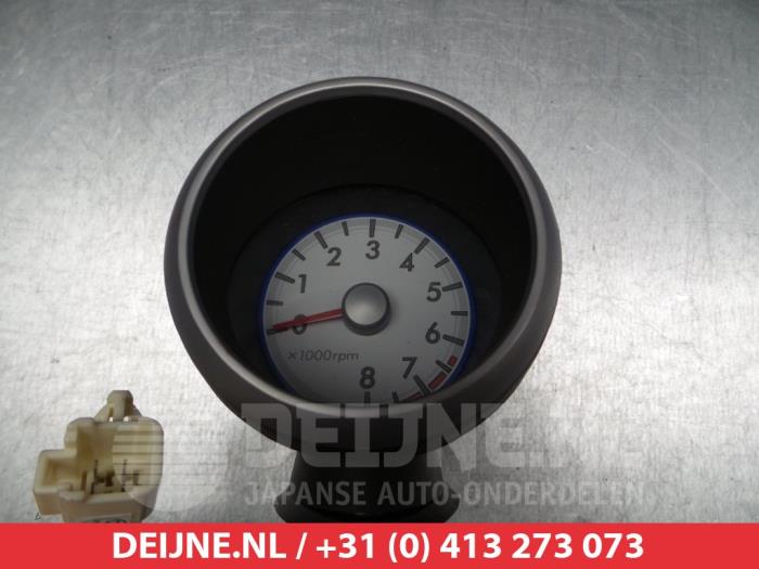 Suzuki Splash Drehzahlmesser O305302