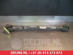 Gebruikte Cardanas Isuzu D-Max (TFR/TFS) 2.5 D Twin Turbo Prijs € 75,00 Margeregeling aangeboden door V.Deijne Jap.Auto-onderdelen BV