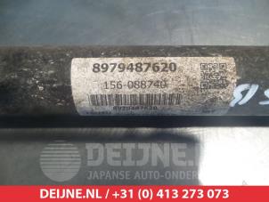 Isuzu D-MAX Intermediate shaft O374357 photo 2