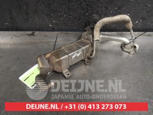 Gebruikte EGR koeler Toyota Avensis Wagon (T25/B1E) 2.2 D-4D 16V D-CAT Prijs € 100,00 Margeregeling aangeboden door V.Deijne Jap.Auto-onderdelen BV