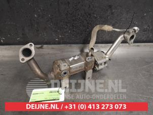 Toyota Avensis EGR koeler O352953 foto 2