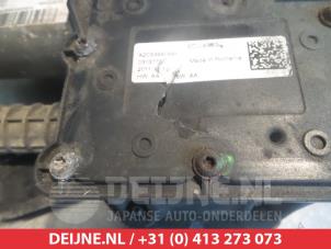 Chevrolet Volt Handbremse Mechanik O33561 foto 3