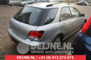 Subaru Impreza Tür 4-türig rechts vorne O273254 foto 2
