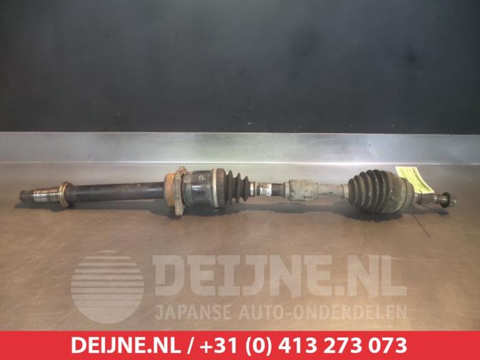 Toyota Avensis Antriebswelle rechts vorne O320094