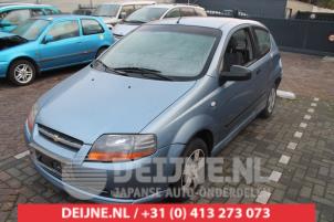 Daewoo Kalos Door 2-door, left O271275 photo 3