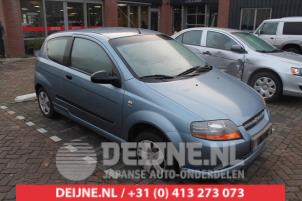 Daewoo Kalos Tür 2-türig rechts O271864 foto 3
