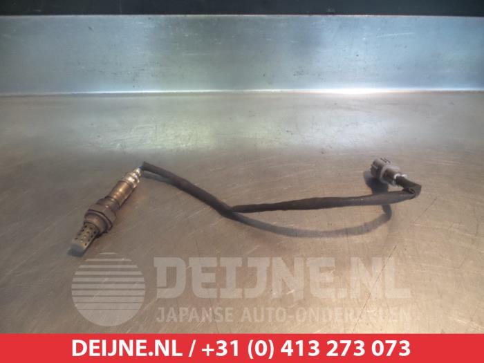Gebruikte Lambda Sonde Daihatsu Copen Prijs € 40,00 Margeregeling aangeboden door V.Deijne Jap.Auto-onderdelen BV