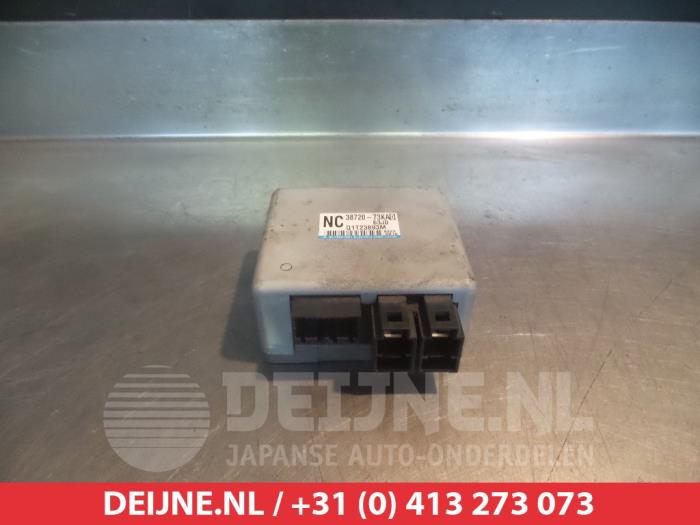 Suzuki Swift Stuurbekrachtiging Computer O338947