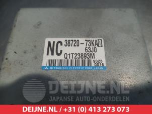 Suzuki Swift Power steering computer O338947 photo 2