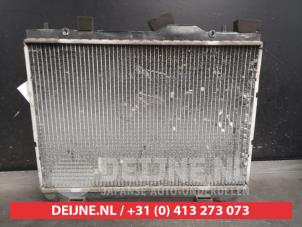 Gebruikte Radiateur Suzuki Swift (ZA/ZC/ZD1/2/3/9) 1.3 D 16V Prijs € 35,00 Margeregeling aangeboden door V.Deijne Jap.Auto-onderdelen BV