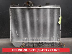 Suzuki Swift Radiateur O340010 foto 2