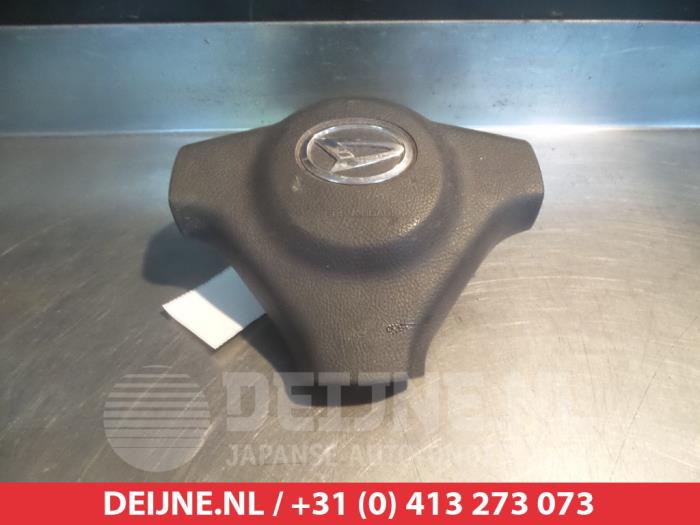 Daihatsu Terios Airbag links (Stuur) O333723