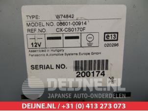 Toyota Celica Radio O313520 photo 2
