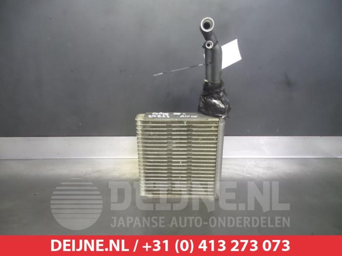 Toyota Celica Aircoverdamper O346163