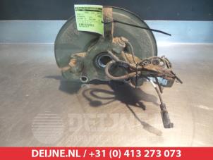 Mitsubishi Outlander Achsschenkel links vorne O322799 foto 2
