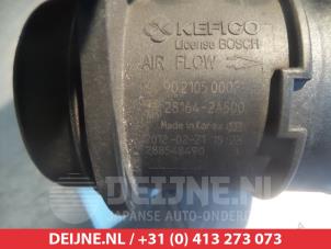 Kia Ceed Luchthoeveelheidsmeter O342698 foto 2