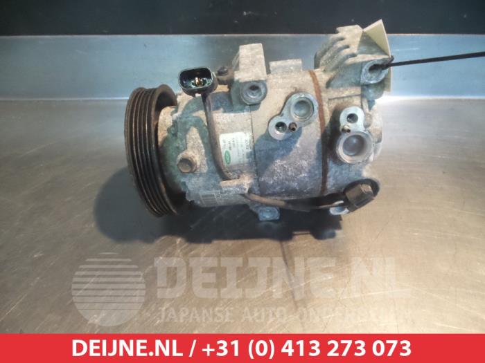 Kia Ceed Aircopomp O347126