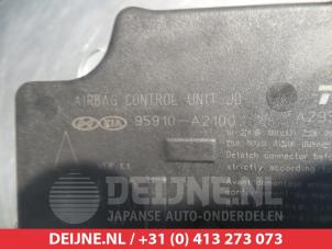 Kia Ceed Airbag set+module O334042 photo 2