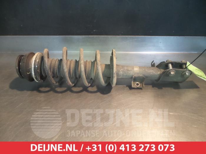 Suzuki Vitara Stoßdämpferstrebe rechts vorne O321880