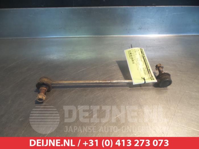 Suzuki Vitara Stabilisierung Stange Führung O329945