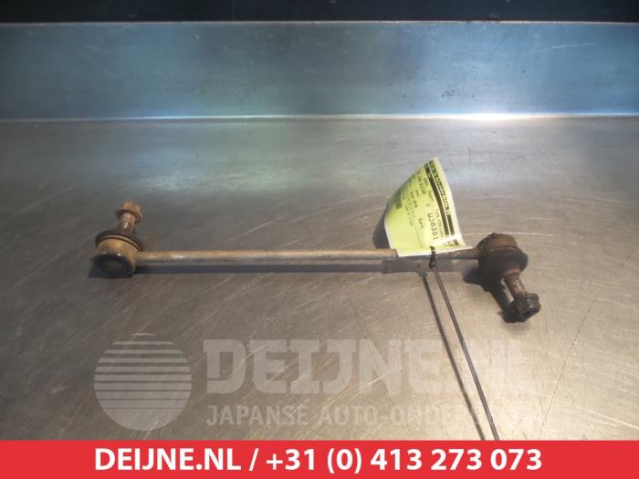 Suzuki Vitara Stabilisierung Stange Führung O329946
