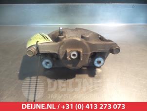 Suzuki Vitara Front brake calliper, left O325528 photo 2